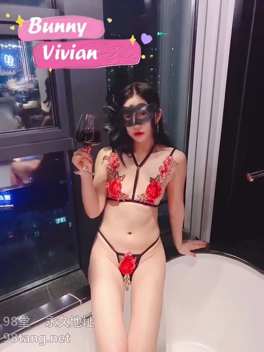 Japanese lustful babe hot sex clip