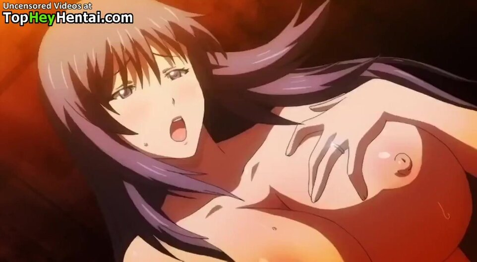 Hentai Full-Bosomed 18-Year-Olds Have To Shag Their …
