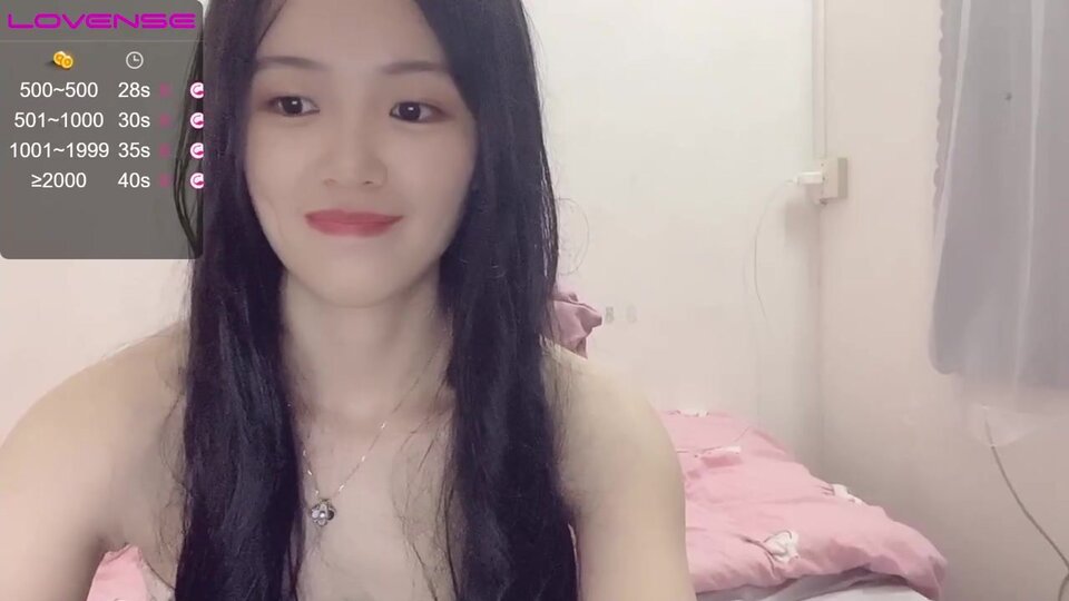 Asian yammy teen webcam sex show