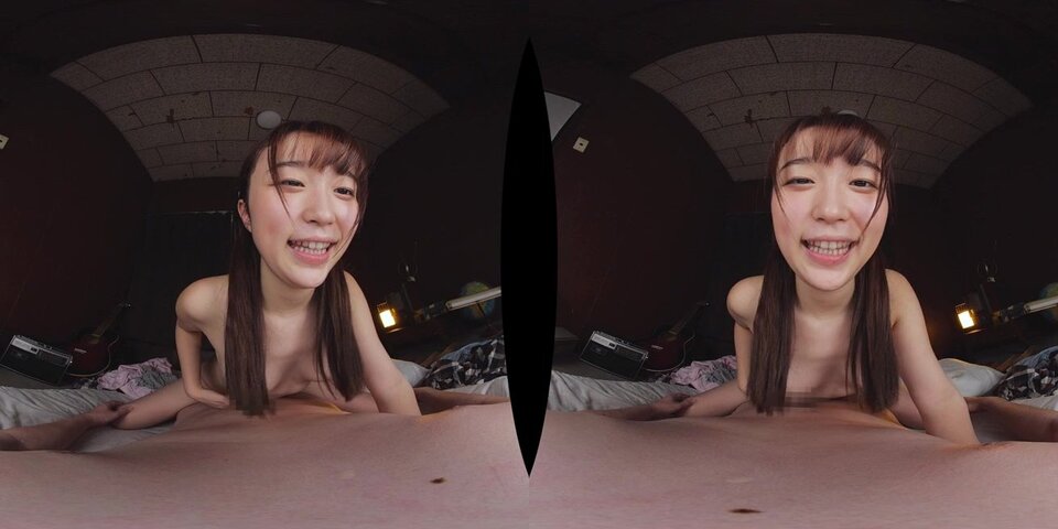 Asian naughty vixen VR thrilling sex clip